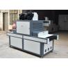 Buy cheap 365nm 3pcs Lamp Tube Wind Cooling UV Dryer Machine from wholesalers