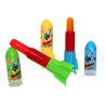 Buy cheap Rocket Shape Lipstick Fruit Lollipops Halal Assorted Flavor For Children from wholesalers