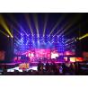 Buy cheap 250x250mm Full Color LED Module 4.81mm Pitch High Brightness For Stage from wholesalers