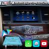 Buy cheap 4GB RAM Android Video Interface GPS Navigation For Infiniti QX56 2010-2013 from wholesalers
