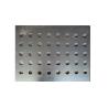 Buy cheap SS 321 Perforated SS Plate 202 304 316 Chemical 316L 304L 304 from wholesalers