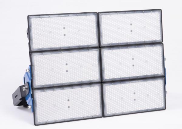 Buy cheap Meanwell Driver Industrial Flood Lights Outdoor SMD 3030 1200w Waterproof IP66 from wholesalers