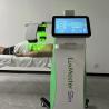 Buy cheap Emerald Laser Fat Reduction Machine With 5332nm 10pcs Diodo from wholesalers