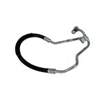 Hino 700 AC Pipe For Hino Air Conditioning System High Pressure Tube 88712-E0340