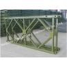 Buy cheap Bridge System Bailey Bridge Panel Prefabricated Compact 200 Mabey Temporary from wholesalers