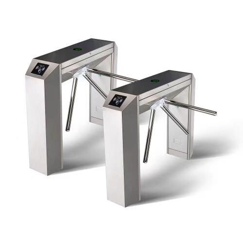 Buy cheap High Speed Gate Turnstile Finger Print Or Reader 304 Stainless Steel Material from wholesalers