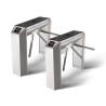 Buy cheap Bridge Type ESD Turnstile Octagonal Three Roll Vertical Tripod Turnstile from wholesalers