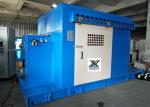 1250 Cantilever Cable Twisting Machine YASKAWA Inveter High Speed 450 Rpm