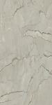 Living Room Porcelain Floor Tile Full-Body Marble Tile Rectangle Tiles Grey