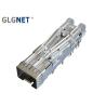 Buy cheap Press Fit Pin SFP Cage Panel Mount Copper Alloy For Gigabit Ethnet from wholesalers