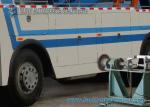 12 Wheeler HOWO Heavy Duty Wrecker With INT 60 Recovery Truck Body