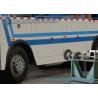 Buy cheap 12 Wheeler HOWO Heavy Duty Wrecker With INT 60 Recovery Truck Body from wholesalers