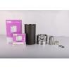 Buy cheap 8-98041062-2B Cylinder Liner Kit ISUZU Engine 4HK1TC 4 Cyls from wholesalers