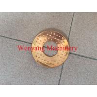 Buy cheap Lonking Wheel Loader Spare Parts LG30F.04322A LG30F.04324A bevel gear washer product