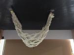 Macrame Fruit Hammock Pre Shipment Inspection Services Quality Check