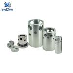 Customized Tungsten Carbide Valve Trim Component In Petroleum Industy