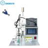 Buy cheap PCB Cable Manufacturing Semi Automatic Soldering Machine for High Precision Production from wholesalers