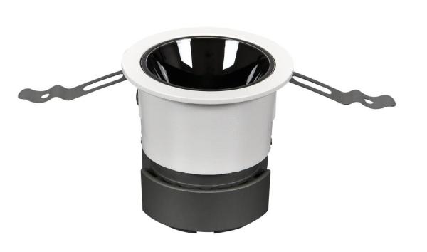 Buy cheap 7W-10W LED Recessed Downlight 2700K-6500K Aluminum Spot Light from wholesalers