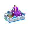 Buy cheap EN71 Inflatable Play Park Children Pirate Octopus Bounce Playground from wholesalers