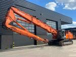 CAT336 EC480 SY500 Effective Building Excavator Demolition Works With 20M-30M