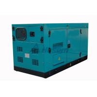 Buy cheap 80kVA Deutz Generator Set product