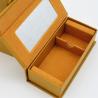 Buy cheap Custom Book Shaped Decorative Small Magnetic Closure Gifts Box from wholesalers