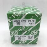 Radial spherical plain bearings GEEM 50 ES 2RS, Radial Spherical Plain Bearing -
