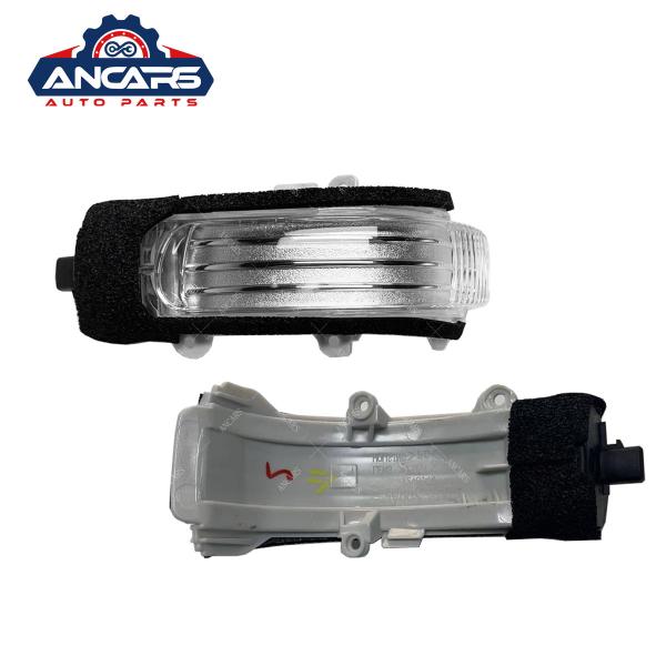 Buy cheap Reiz 07-10 Toyota Side Mirror Parts , Wing Mirror Lights 81740-22180 81730-22180 from wholesalers