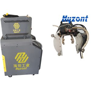 Buy cheap High Precision Automatic Tube Welding Machine from wholesalers