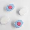 Buy cheap Non Toxic Dishwasher Tablets Brightening Dishwashing Agent Powder Salt Three In One Household Detergent from wholesalers