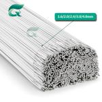 Low Temperature Easy Melt Aluminum Alloy Welding Wire Rod 4043 Aluminum Welding