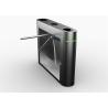 Buy cheap Anti - Pinch Auto Turnstiles Gate from wholesalers