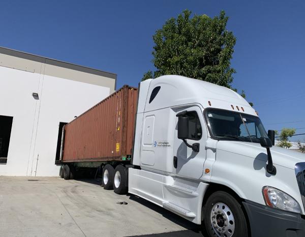 Buy cheap China -- New York sea freight door to door , door to door shipping international from wholesalers