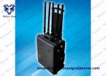 VIP Protection Security Durable Waterproof Outdoor Jammer High Power Cell Phone