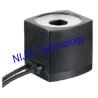 Buy cheap DC Solenoid Valve With Coil for Burkert Spinning Machine , 13.3mm OD from wholesalers