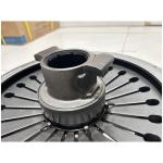 Replace/Repair Clutch Kit for European Trucks Iveco Stralis Sachs 3400117801