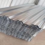 A Grade Composite Deck Slab With High Sustainability