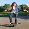 Buy cheap Electric Onewheel Surfboard 18-25km One Wheel Manual Skateboard With Guard Rail from wholesalers