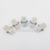 Buy cheap Multimode Duplex LC to LC Coupler Flange Optic Fiber Adapter from wholesalers
