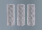 Bamboo Fiber Biodegradable Kitchen Wipes Soft Touch Flexible Nonirritating