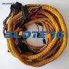 Buy cheap 231-1811 2311811 Volvo Wiring Harness For E385C Excavator Control Valve from wholesalers