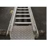 Buy cheap Wood Material Marine Pilot Rope Ladder For Ocean Going Vessel from wholesalers