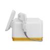 Buy cheap Portable Machine Face Lifting High Intensity Focused Ultrasound Smas Hifu Wrinkle Remover Beauty Machine from wholesalers