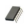 Buy cheap Single Row Female Header Connector from wholesalers