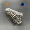 Buy cheap 10 Loops Wire Rope Isolator 304 Stainless Steel Machine Accessories Vibration Shock Absorption from wholesalers