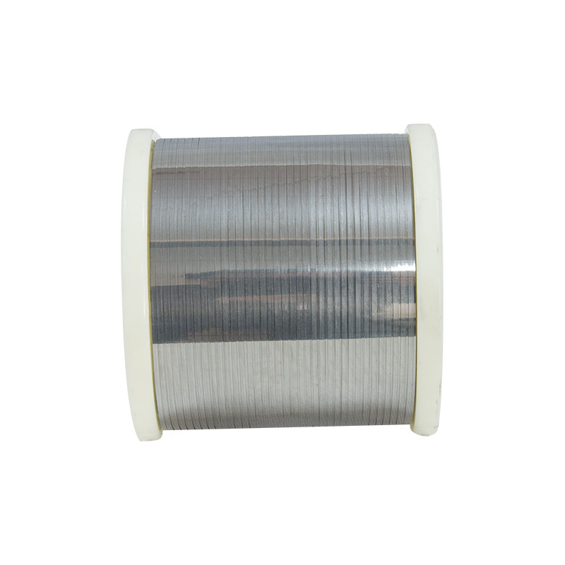 Kanthal D Alloy 815 Fecral Alloy Strip 0Cr23Al5 Bright Surface