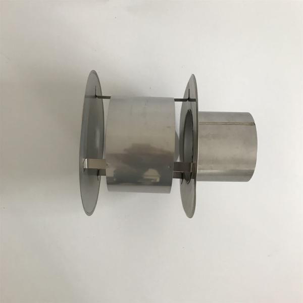 Buy cheap Anti Rust Boiler Flue Rain Cap , Rain Cap Chimney Cowl Professional Design from wholesalers