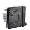 Buy cheap MD785 Radio VHF UHF 350mhz Truck Two Way Radio PDT DMR Digital Car Base Station from wholesalers