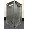 Buy cheap industrial 5.5mm Groove Width Aluminum Alloy ESD Magazine Rack from wholesalers