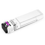 Mellanox MMA2L20-CW29-10 Compatible 25G CWDM SFP28 1290nm 10km LC SMF DDM